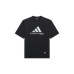 5Balenciaga &amp; Adidas T-shirts high quality euro size #999927338