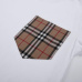 3Burberry T-shirts high quality euro size #999926469