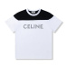 1Celine T-shirts high quality euro size #999926483