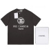 1Chanel T-shirts high quality euro size #999926837