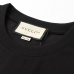 3Gucci AAA+ good quality T-Shirts for Men/Women Black/Beige #999926331