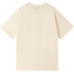 11Gucci AAA+ good quality T-Shirts for Men/Women Black/Beige #999926331