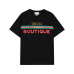 10Gucci T-shirts high quality euro size #999926480