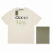 1Gucci T-shirts high quality euro size #999926842