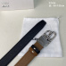 13Balenciaga W3.5cm AAA+ Leather Belts #999930800