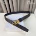 17Balenciaga W3.5cm AAA+ Leather Belts #999930800
