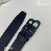 5Balenciaga W3.8cm AAA+ Leather Belts #999930803