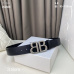 8Balenciaga W3.8cm AAA+ Leather Belts #999930803