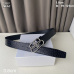 8Balenciaga W3.8cm AAA+ Leather Belts #999930804