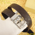 6Burberry AAA+ Leather Belts #9129270