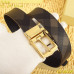 3Burberry AAA+ Leather Belts #9129274