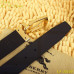 9Burberry AAA+ Leather Belts #9129275