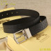 3Burberry AAA+ Leather Belts #9129276