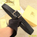 4Burberry AAA+ Leather Belts #9129276
