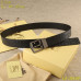 6Burberry AAA+ Leather Belts #9129276