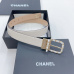 23Chanel AAA+ 1:1 quality Belts 3.0 cm #A30391
