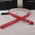 35Chanel AAA+ Belts  2.5cm #99904485