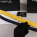 9Chanel AAA+ Belts  2.5cm #99904485