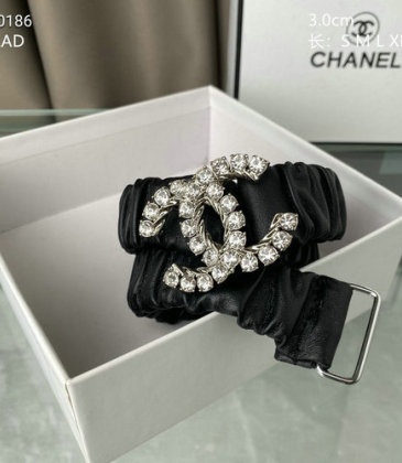 Chanel AAA+ Belts #999918689