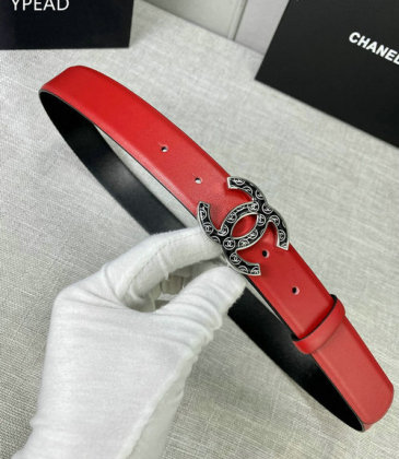 Chanel AAA+ Belts #999918699
