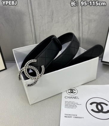 Chanel AAA+ Belts #999934623