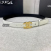 26Chanel AAA+ Belts #A37880