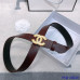 1Chanel AAA+ sheepskin Leather Belts #9129348