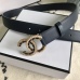 9Women Chanel AAA+ Belts 3.0CM #99905604