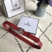 5Women Chanel AAA+ Belts 3.0CM #99905610