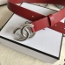 6Women Chanel AAA+ Belts 3.0CM #99905610