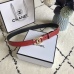 3Women Chanel AAA+ Belts 3.0CM #99905611