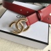 8Women Chanel AAA+ Belts 3.0CM #99905611