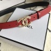 9Women Chanel AAA+ Belts 3.0CM #99905611