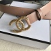 4Women Chanel AAA+ Belts 3.0CM #99905613