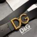 8DG AAA+ Belts 4cm #A31379