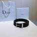 10Black Dior AAA Oblique Galaxy Leather 35 MM  #9999935076