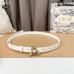 5Dior AAA  1.7 cm new style belts #999929858