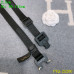 3Dior AAA+ 2019 Leather belts 2.5CM #9124130