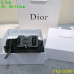 4Dior AAA+ 2019 Leather belts 2.5CM #9124130