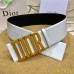 1Dior AAA+ 2019 Leather belts 7CM #9124212