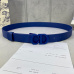 4Dior AAA  3.0 cm new style belts #999929877