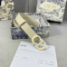 3Dior AAA  3.0 cm new style belts #999929879