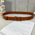 4Dior AAA  3.0 cm new style belts #999929880