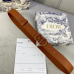 1Dior AAA  3.0 cm new style belts #999929880