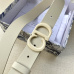 3Dior AAA  3.0 cm new style belts #999929882