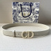 1Dior AAA  3.0 cm new style belts #999929882