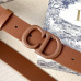 8Dior AAA  3.0 cm new style belts #999929883