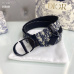 5Dior AAA  3.0 cm new style belts for Women #999929887