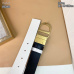 4Dior AAA  3.5 cm new style belts #999929869