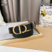 3Dior AAA  3.5 cm new style belts #999929870